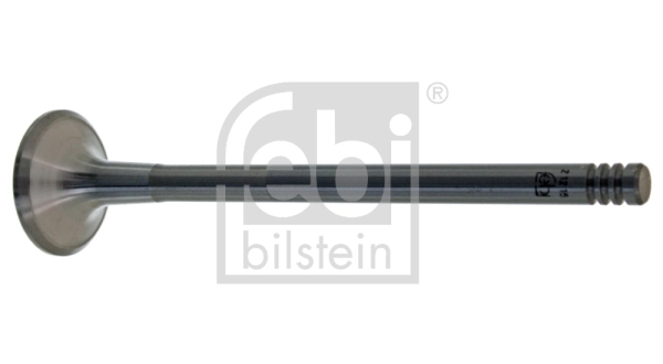 Exhaust Valve